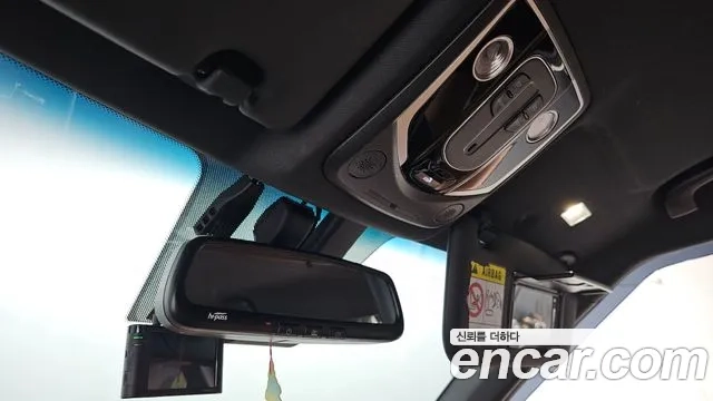 Ssangyong Torres id 2953899 из Кореи 10