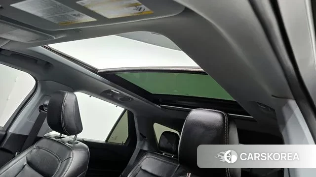 Ford Explorer 6th Generation id 3011801 из Кореи 10