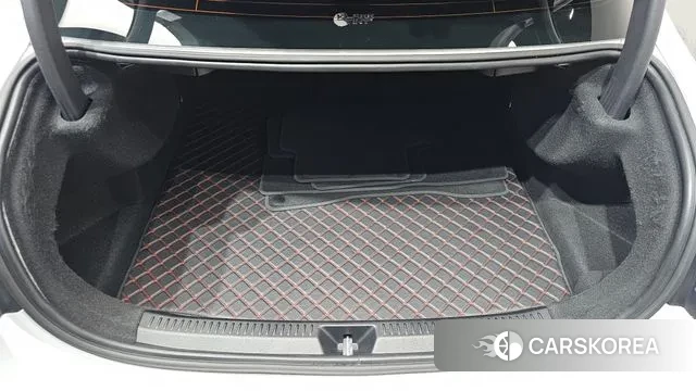 Mercedes-Benz A-Class W177 id 3581274 из Кореи 10