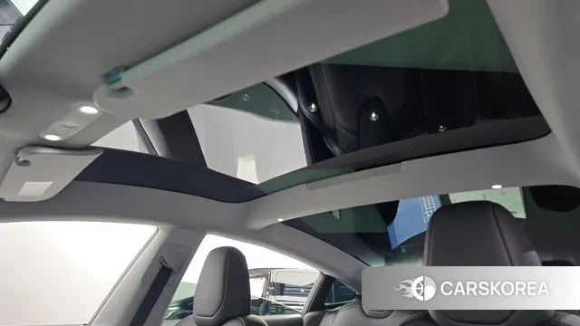 Tesla Model 3 id 3087660 из Кореи 10