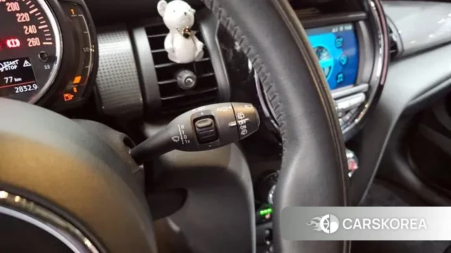 Mini Cooper id 3444189 из Кореи 10