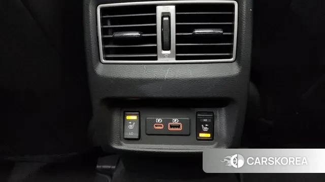 Nissan Maxima (A36) id 3692210 из Кореи 10