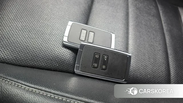 Renault Korea (Samsung) XM3 id 2854567 из Кореи 10