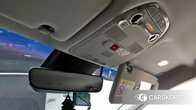 Hyundai The New Grandeur IG id 3954169 из Кореи 10