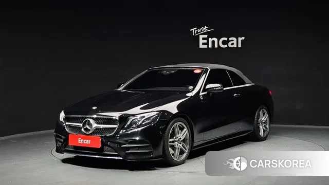 Mercedes-Benz E-Class W213 id 3578647 из Кореи 10