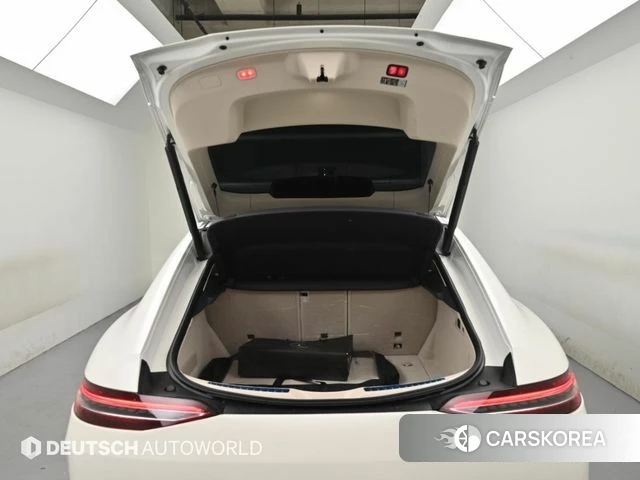 Mercedes-Benz AMG GT id 4879706 из Кореи 10