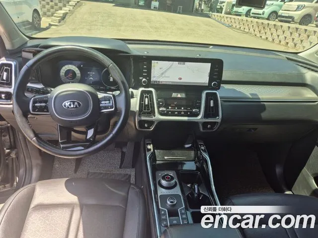 Kia Sorento 4th Generation id 2684233 из Кореи 10