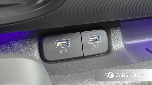 Hyundai Casper id 4687543 из Кореи 10
