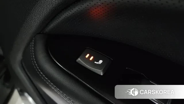 Ssangyong All New Rexton id 3483714 из Кореи 10