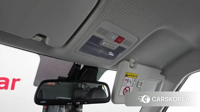 Hyundai Casper id 4541068 из Кореи 10