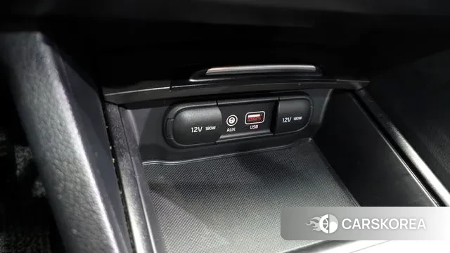 Kia The New K5 2nd generation id 3469965 из Кореи 10