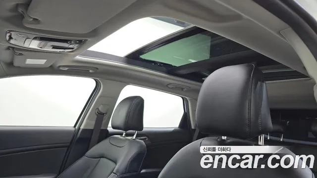 Kia Sportage 5th Generation Hybrid id 2911115 из Кореи 10