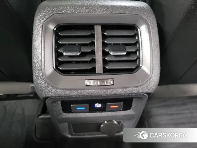 Volkswagen Tiguan second Generation id 3094517 из Кореи 10