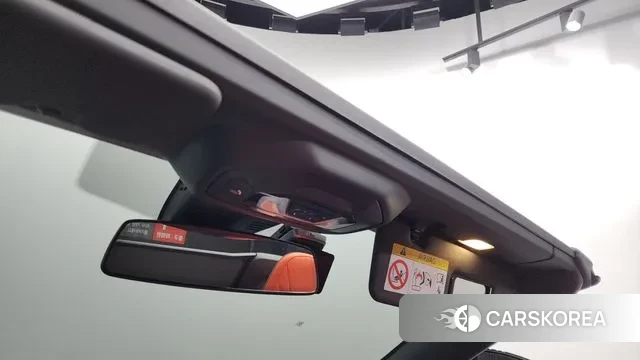 BMW Z4 (G29) id 3267709 из Кореи 10