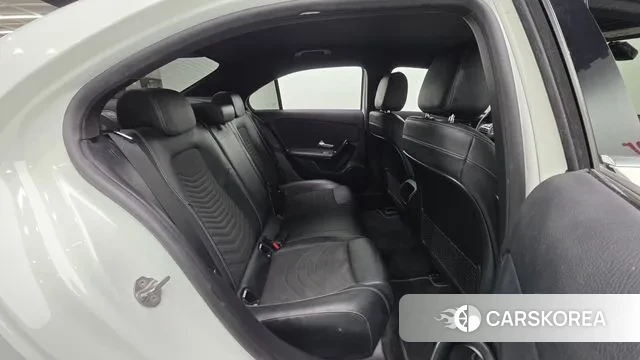 Mercedes-Benz A-Class W177 id 3407419 из Кореи 10