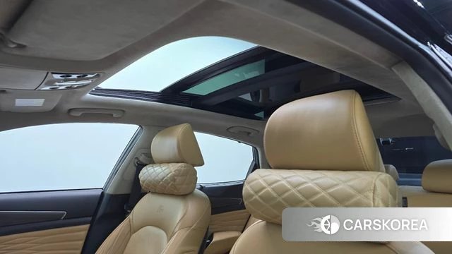 Kia K7 Premier id 3899005 из Кореи 10