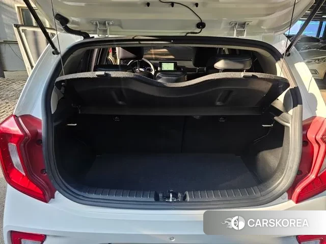 Kia All New Morning (JA) id 3423283 из Кореи 10