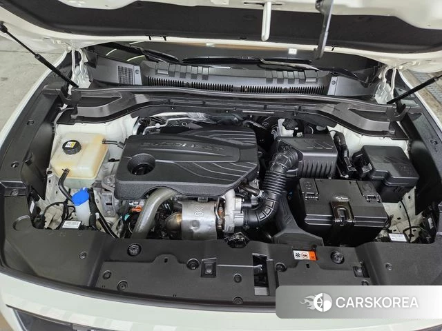 Ssangyong Torres id 3850963 из Кореи 10