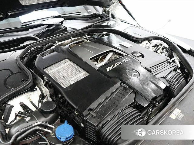 Mercedes-Benz S-Class W222 id 4334116 из Кореи 10