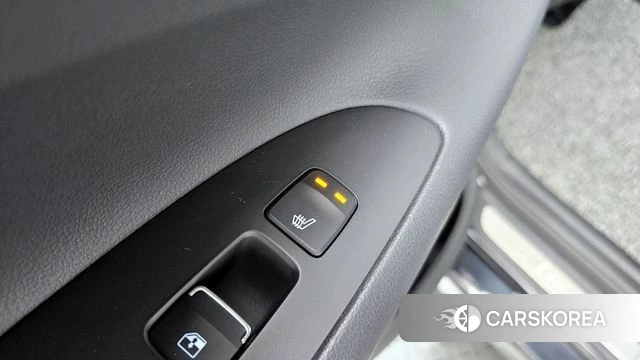 Hyundai The New Grandeur IG id 3851839 из Кореи 10