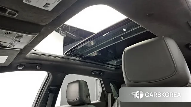 Cadillac XT5 id 3090695 из Кореи 10