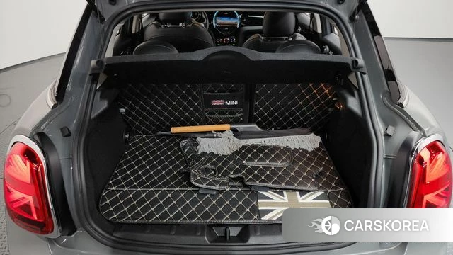 Mini Cooper id 4657188 из Кореи 10