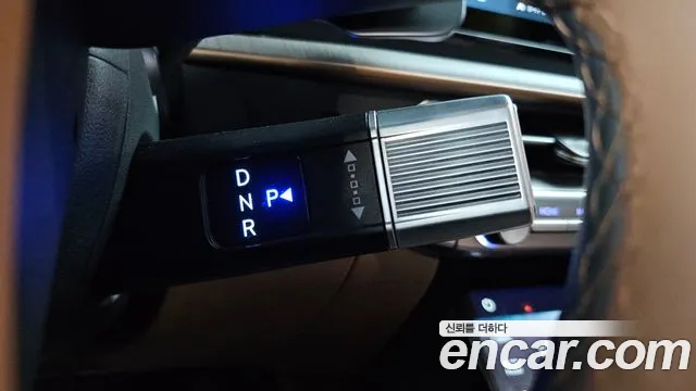 Hyundai Grandeur Hybrid (GN7) id 2548484 из Кореи 10