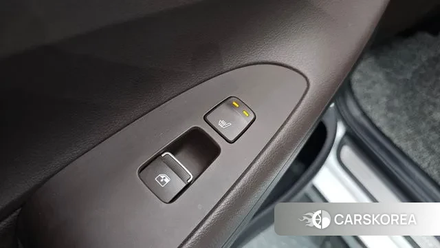 Hyundai The New Grandeur IG id 3439028 из Кореи 10