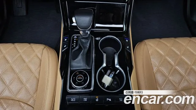 Kia Mohave Master id 2665463 из Кореи 10