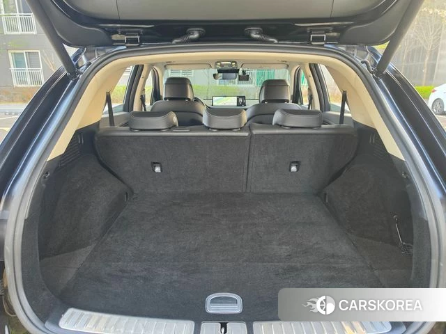 Genesis GV70 id 3903323 из Кореи 10