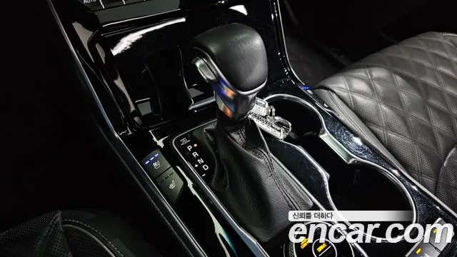 Kia Mohave Master id 2731588 из Кореи 10