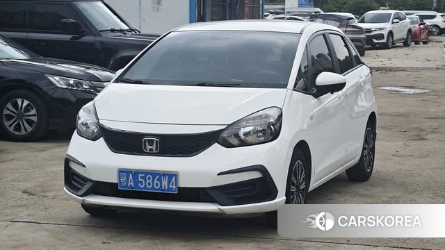 Honda Fit id 4368190 из Китая 10