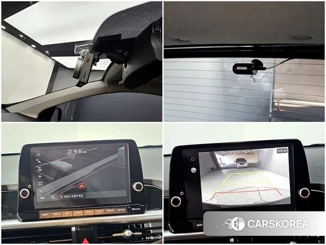 Kia The New Morning (JA) id 3638909 из Кореи 10