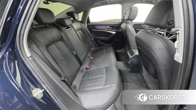 Audi A6 (C8) id 4244679 из Кореи 10