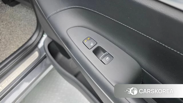 Hyundai The New Grandeur IG Hybrid id 4609855 из Кореи 10