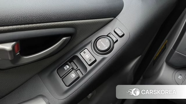 Hyundai The New Grand Starex id 4567901 из Кореи 10