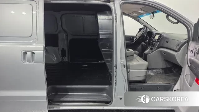 Hyundai The New Grand Starex id 3736805 из Кореи 10