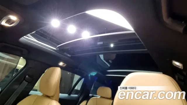 Volvo V60 Cross-Country 2nd Generation id 2881176 из Кореи 10