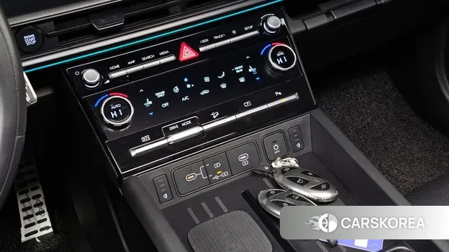 Hyundai Santa Fe (MX5) id 3610310 из Кореи 10