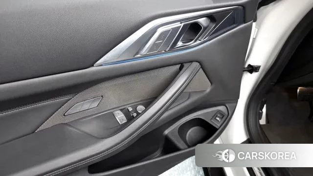 BMW M4 (G82) id 3115006 из Кореи 10