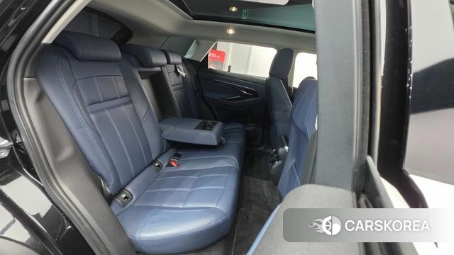 Land Rover Range Rover Evoque 2nd Generation id 3844637 из Кореи 10