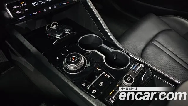 Kia K5 3rd generation id 2696421 из Кореи 10