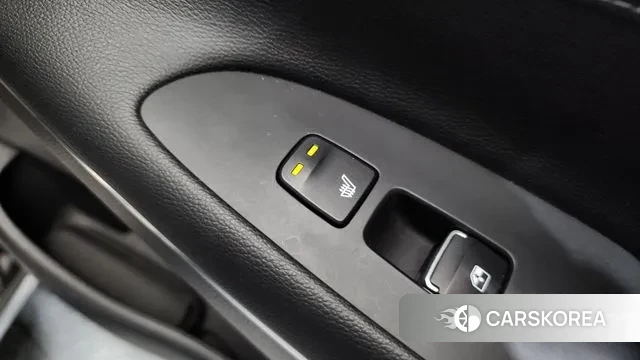 Hyundai The New Grandeur IG Hybrid id 3607159 из Кореи 10