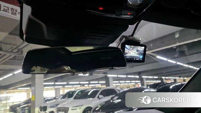 BMW X6 (G06) id 3825984 из Кореи 10