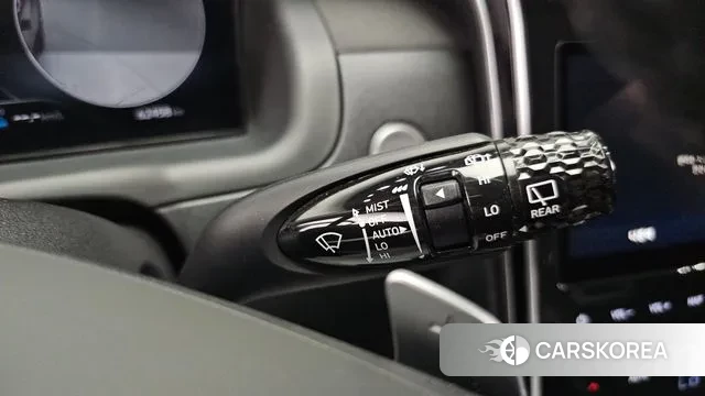 Hyundai Tucson (NX4) id 3027438 из Кореи 10