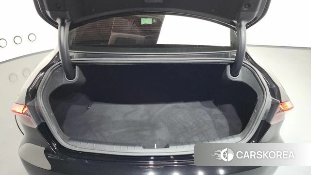 Hyundai The New Grandeur IG id 4433551 из Кореи 10