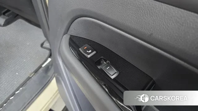 Ssangyong The New Rexton Sport id 3467242 из Кореи 10