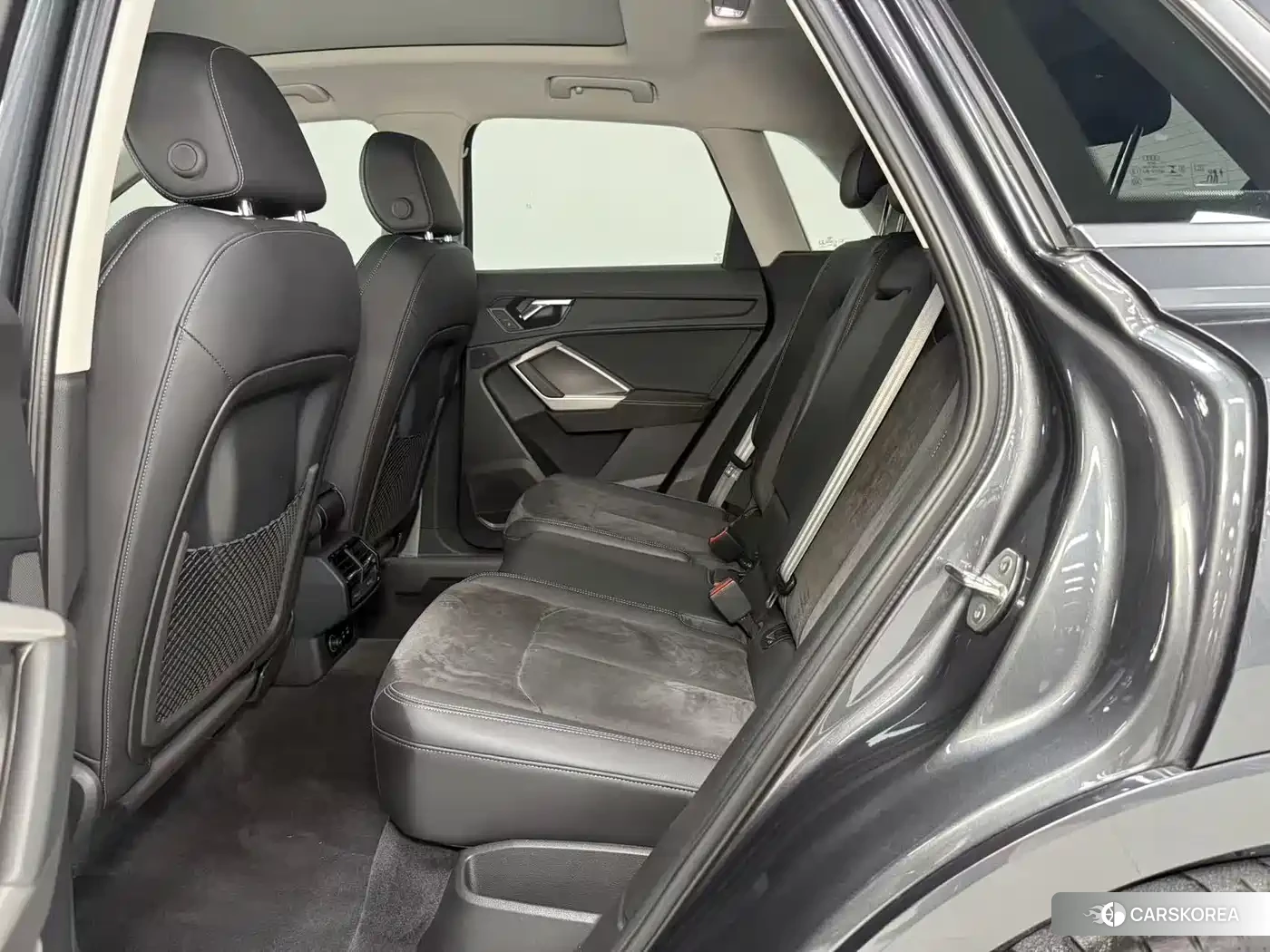 Audi Q3 id 4622455 из Китая 10