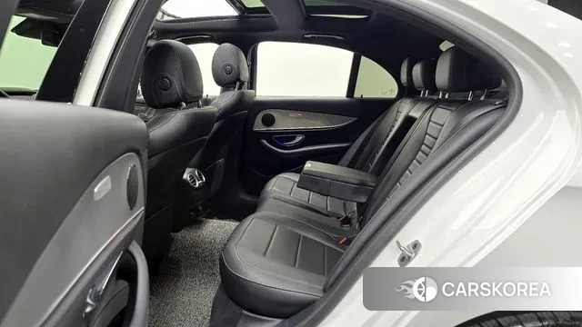 Mercedes-Benz E-Class W213 id 3631483 из Кореи 10