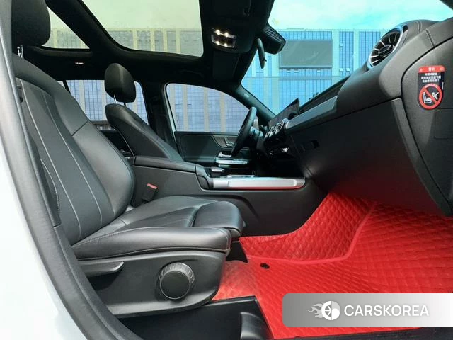 Mercedes-Benz GLB id 4279203 из Китая 10